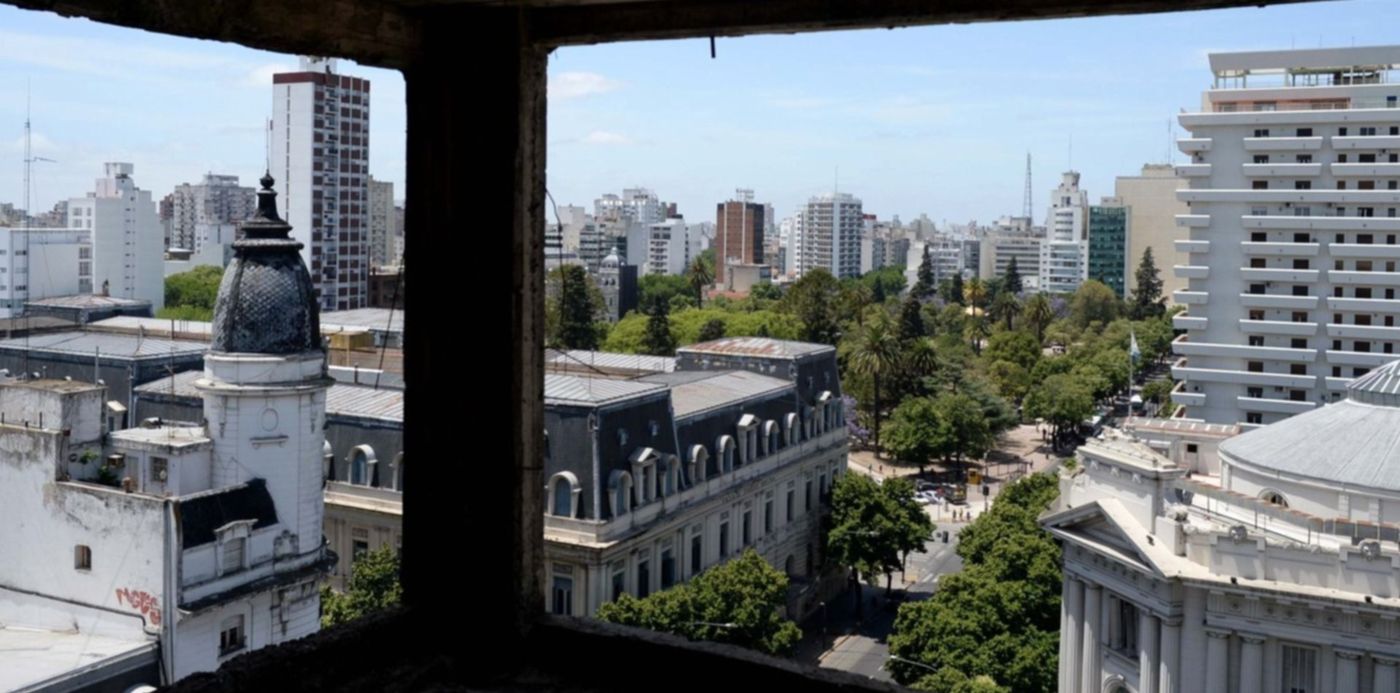 Edificio Yacoub 7 y 48