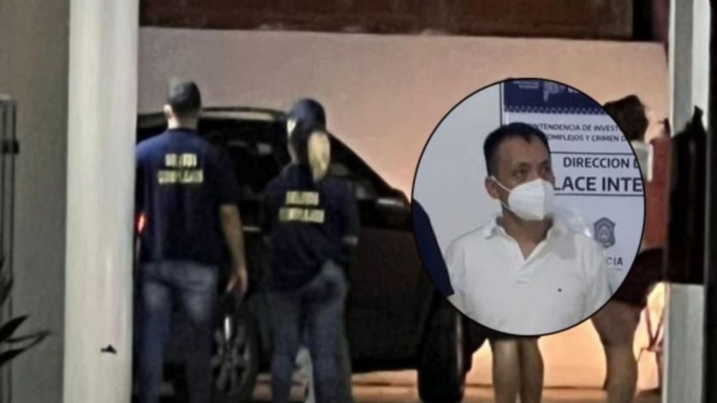 ¿Quién es Ke Deqiong, el integrante de la mafia china que se fugó de una comisaría?