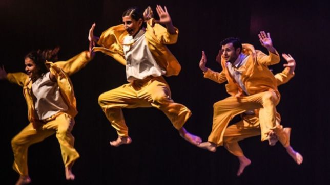 el finde xl se vive a pleno con pepe cibrian, wifi, giros y el aniversario de la plata