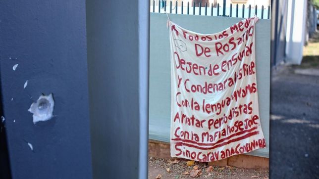 informe de fopea: en 2022 se registraron 88 ataques a la prensa en argentina