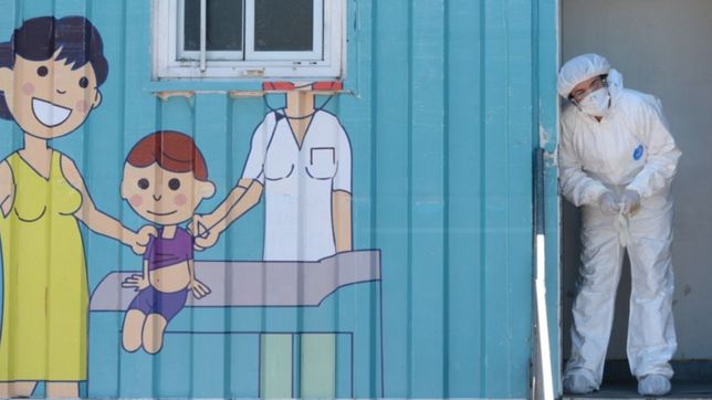 la advertencia de los expertos ante la aparicion de un caso de covid en las fiestas