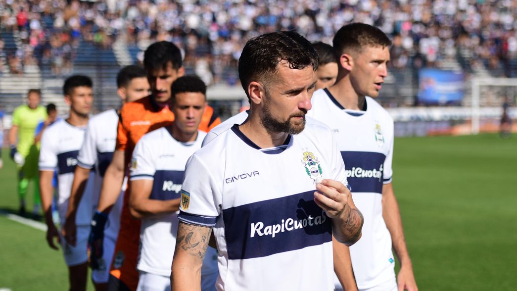 ¿Por qué Gimnasia toma la centralidad del fútbol argentino?