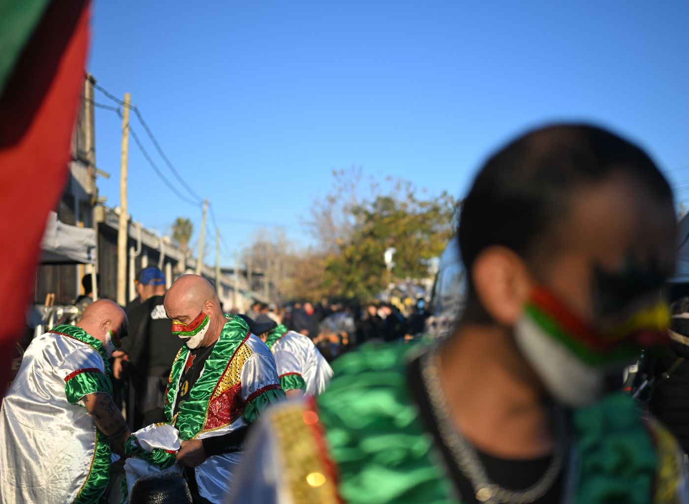 Llamada de Candombe del 25 de mayo (25)
