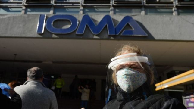 ioma confirmo que abrira su segundo policonsultorio en la plata