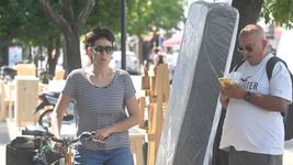 sube la temperatura en la plata y asi estara el clima durante toda la semana sube la temperatura en la plata y asi estara el clima durante toda la semana