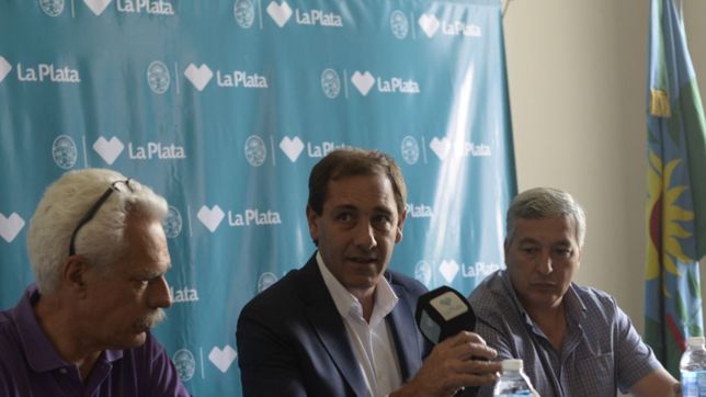 los anuncios de garro: tarifa social, tarjeta de descuento, vacunas y viviendas