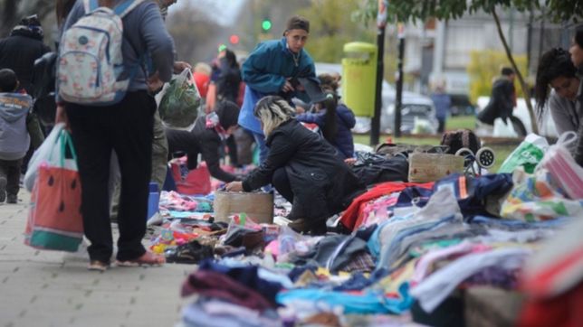 marchas, limpiavidrios y venta ambulante: las polemicas del nuevo codigo de convivencia