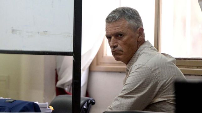 los audios de las escuchas que complican a mariano bruera por las coimas en la plata