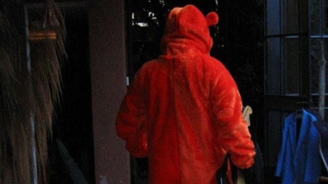 ?hay un mundo ahi afuera?: el video de la banda platense que en 2006 pedia por la liberacion de pelusa