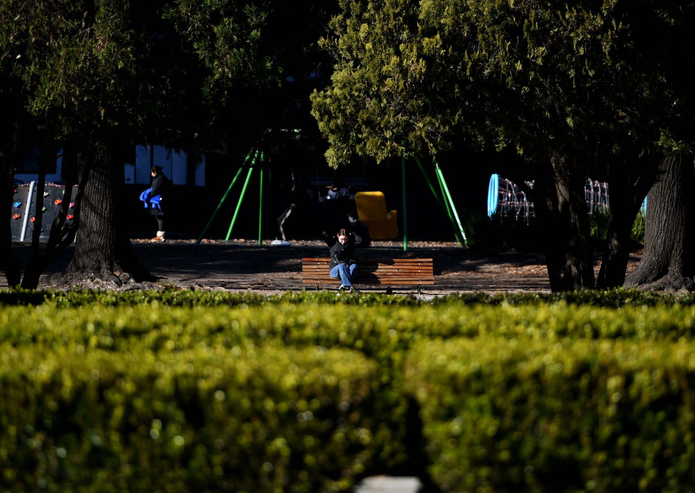 Seguirá muy fresco en La Plata, pero se podrá disfrutar de una linda tarde de sol, en la previa del feriado Seguirá muy fresco en La Plata, pero se podrá disfrutar de una linda tarde de sol, en la previa del feriado