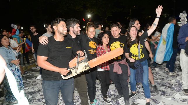 ¿cuales son las facultades de la unlp con presencia de la agrupacion libertaria?