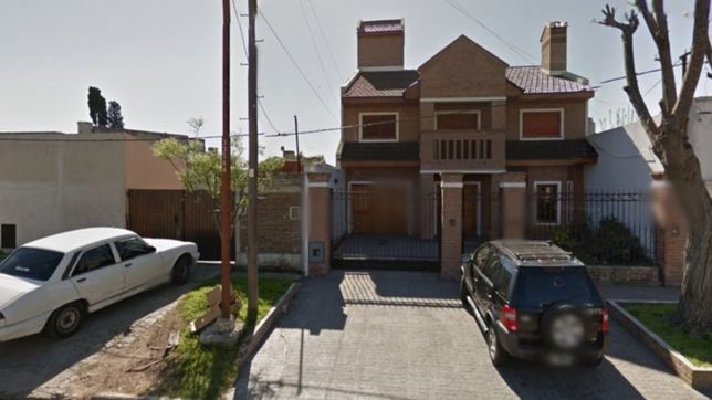 san carlos: asaltaron a un policia retirado, lo golpearon salvajemente y escaparon