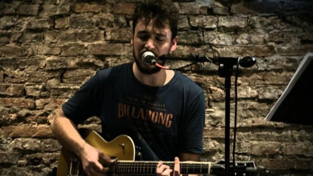 prorroga para el pedido de prision preventiva por el crimen del musico santiago stirz