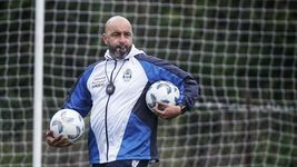 cinco partidos en tres semanas: marcelo mendez arranca con una exigente seguidilla en gimnasia cinco partidos en tres semanas: marcelo mendez arranca con una exigente seguidilla en gimnasia