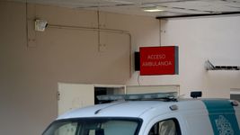 la plata: ¿que se sabe del empleado de seguridad apunalado en un robo?