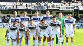 acassuso repite la formula y va con suplentes frente a gimnasia por copa argentina