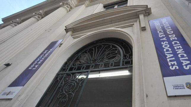 la unlp capacitara a estudiantes de abogacia para actuar en casos de violencia de genero