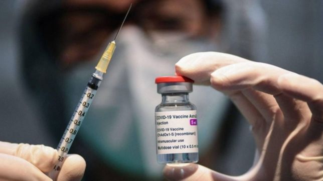 argentina recibira en mayo 4 millones de dosis de la vacuna de astrazeneca