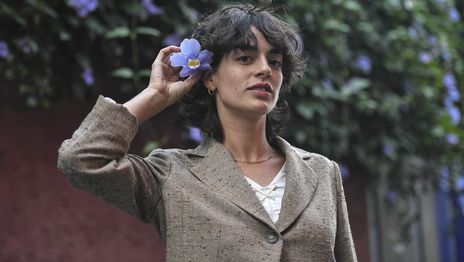 Estelares, Zoe Gotusso, Ke personajes y más en la agenda cultural de La Plata