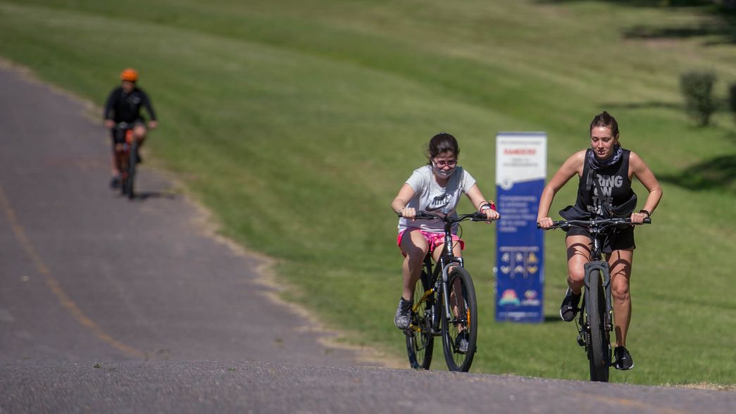 Tras las lluvias, La Plata se prepara para varios días de sol y un clima excelente