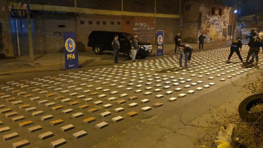 Operación Dubai: indagan al hombre detenido en Ensenada por la red de narcotráfico