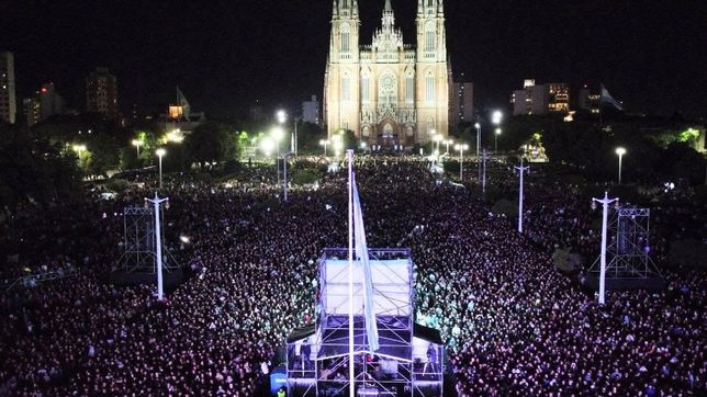 con shows para todos los gustos y edades, comienza la semana de la musica