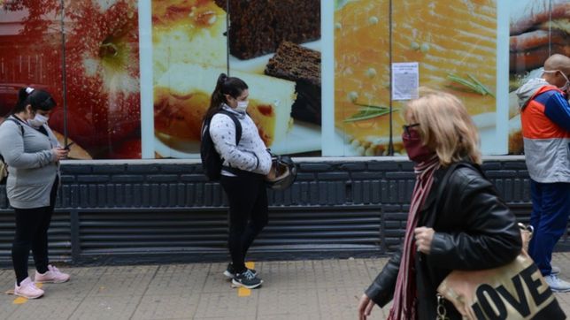 ¿que supermercados aplican el 20% de descuento con la cuenta dni del banco provincia?