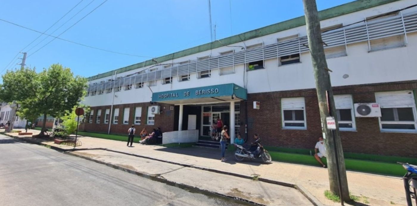 Hospital de Berisso