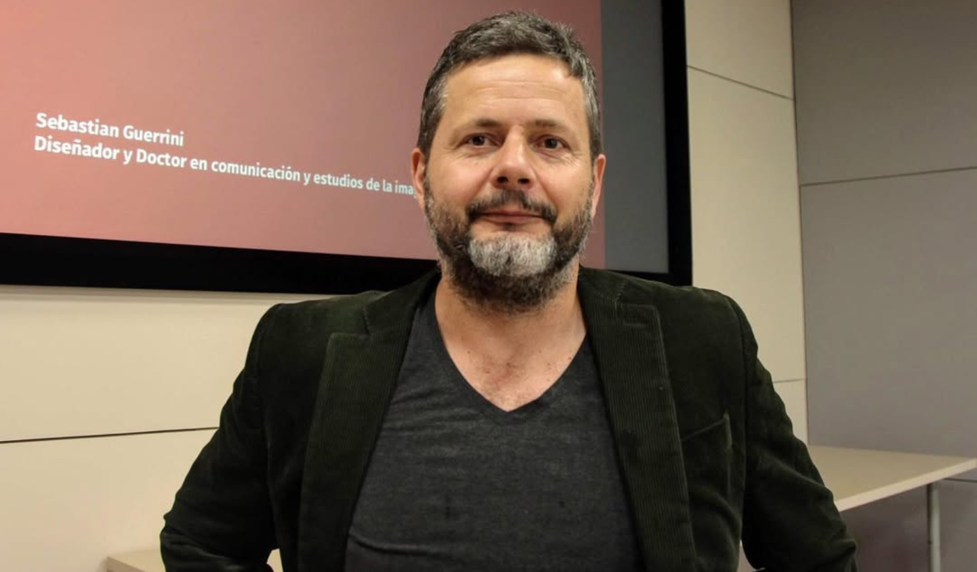 Sebastián Guerrini