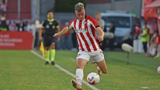 desde estudiantes le bajan expectativa al regreso de matias pellegrini