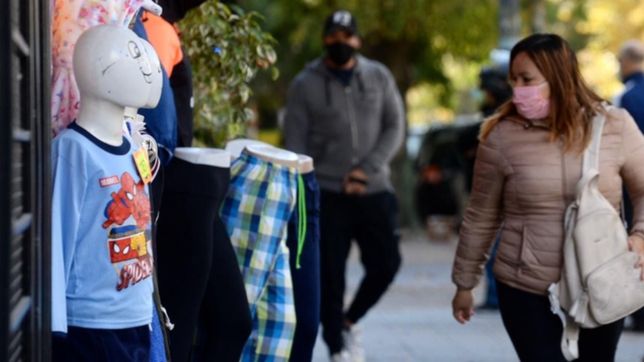 punto por punto, las siete claves de la fase 4 de la cuarentena en argentina