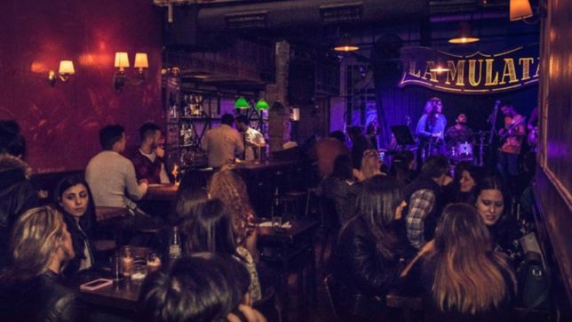 la mulata reabre sus puertas por primera vez en el ano para celebrar su aniversario