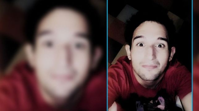 pidieron prision preventiva para uno de los acusados de balear al glover kevin sanhueza
