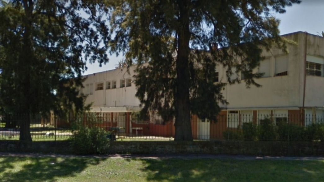 Habló la familia del detenido por los abusos en el hogar de Villa Elisa: No es un monstruo