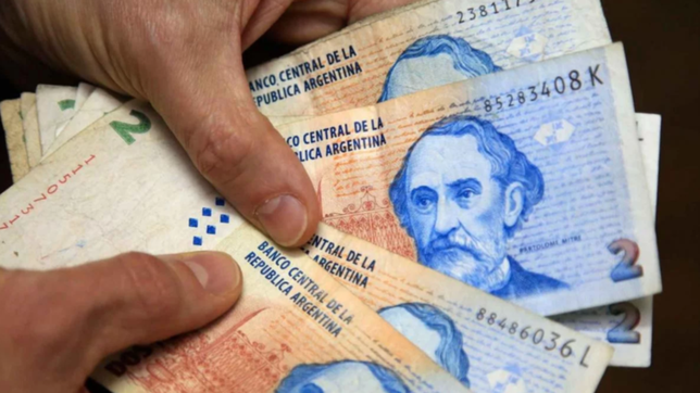 adios al billete de 2 pesos