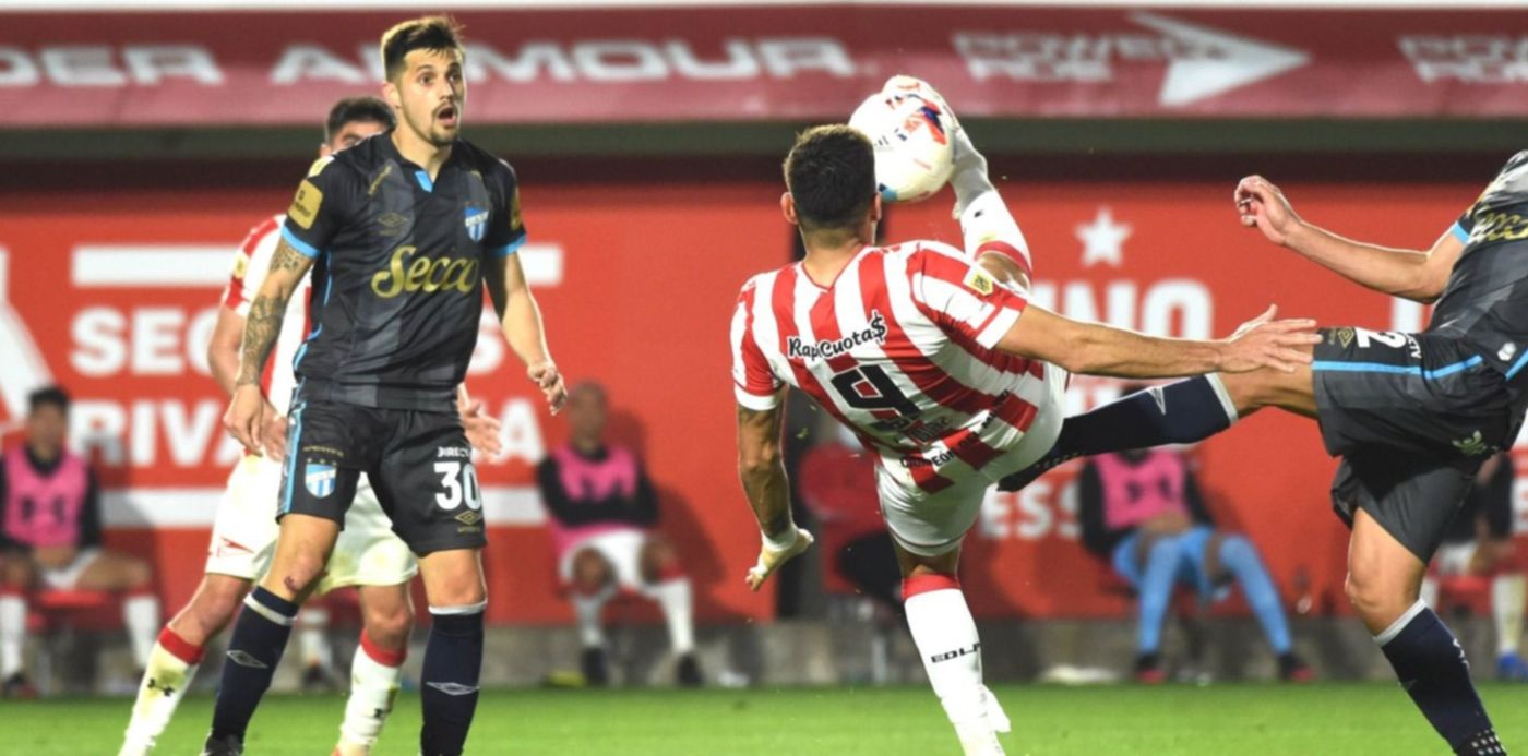 Estudiantes Atlético Tucumán