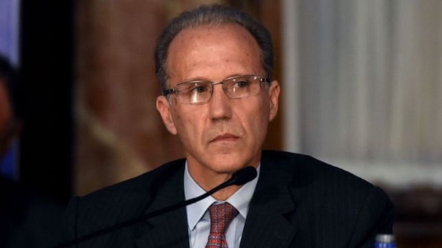 el frente de todos pidio iniciarle juicio politico al presidente de la corte suprema