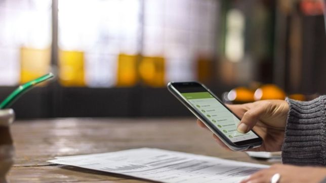 otro jueves de descuentos en naftas y comercios con cuenta dni del banco provincia