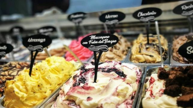 la heladeria vipentto sigue deleitando a los platenses y ahora con nuevos descuentos