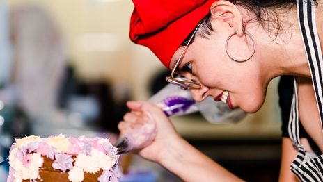 Emprendedores de La Plata recibieron una capacitación para mejorar sus producción
