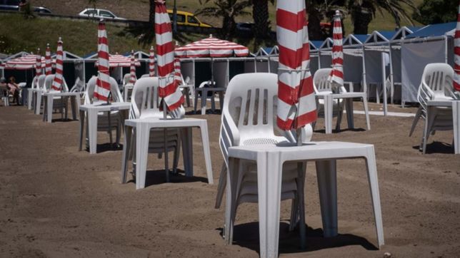 advierten que sigue vigente el fondo de auxilio para prestadores turisticos