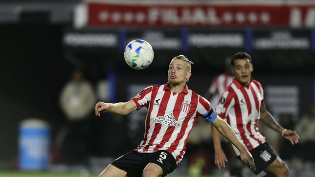 santiago ascacibar respaldo a eduardo dominguez y hablo de proceso