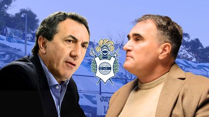 Mariano Cowen y Carlos Anacleto: la verdad detrás del encuentro cara a cara