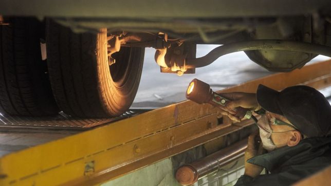 ¿cuanto cuesta hacer la vtv tras el nuevo aumento en la plata?