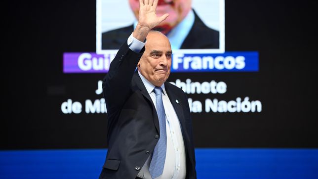 francos confirmo que javier milei vetara aumentos en las jubilaciones aprobados en el congreso