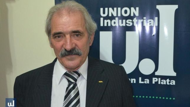 gestapo sindical: el presidente de la uia la plata aseguro que se sienten victimas