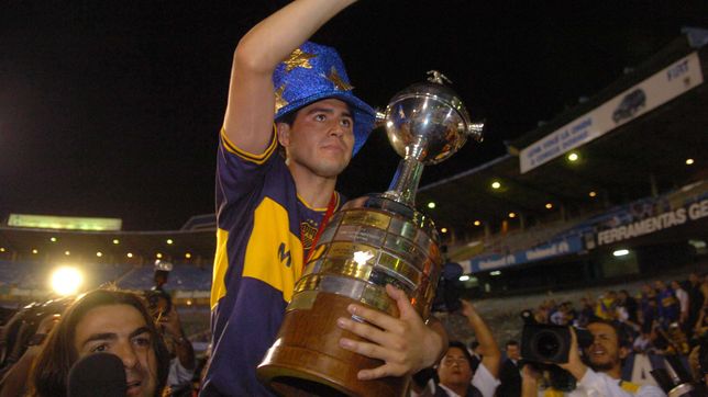 los antecedentes de boca: el historial xeneize jugando finales de la copa libertadores