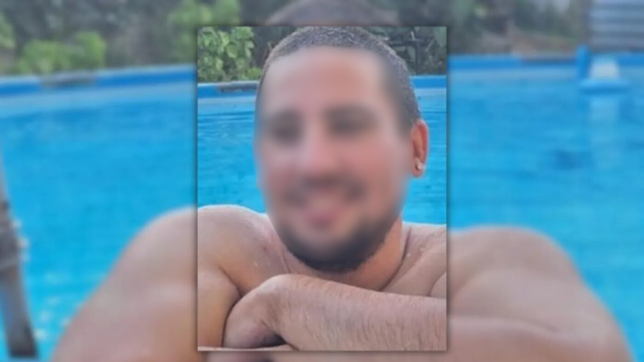 buscan a un joven que se tomo un didi moto en la plata y no se supo mas nada de el