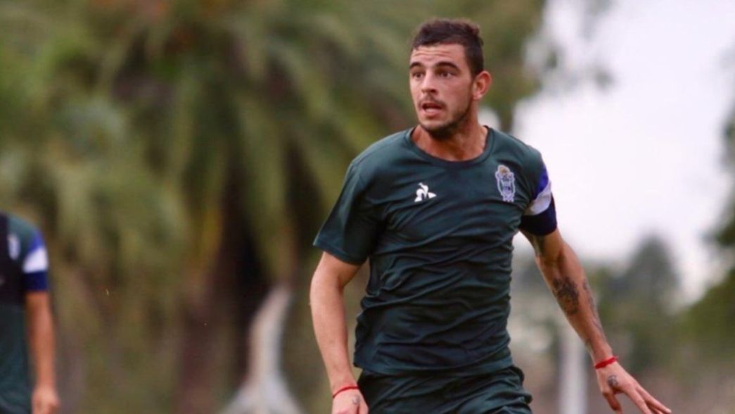 Gimnasia regresa a los entrenamientos y ya se enfoca en el partido del viernes