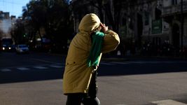 llega el dia mas frio del ano a la plata: ¿de cuanto sera la minima este viernes? llega el dia mas frio del ano a la plata: ¿de cuanto sera la minima este viernes?